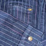 Lee  jeans multicolored one piece unionall size S Photo 3