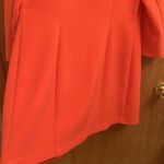 Peter Nygard  coral pink blazer jacket woman’s size 12 Photo 10