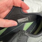 Skechers Womens Black Mary Jane Sporty Casual Shoes Size 8 Photo 2