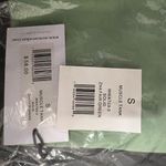 We Wore What  Muscle Tank in Fair Green Photo 14