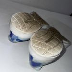 OOFOS OOMG EEZEE PURPLE/BLUE TIE Photo 12