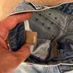 Jeans Ksubi Chlo Wasted Trashed High-Rise Distressed Jeans Photo 8