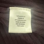 Ny Collection Womens XL Sweater Tunic Ribbed Ombre Pullover V Neck Long Sleeve Photo 5