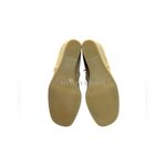 Lucky Brand 🆕.  | LURELI PEEP-TOE WEDGE BOOTIES | TAUPE | SIZE: 8 Photo 7