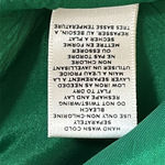 Moulinette Soeurs Anthropologie 100% Silk Rqinforest Morning Shirt Dress Size 2 Photo 8