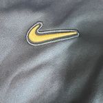 Nike Blue and Gray NBA Jacket Photo 2