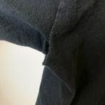 Urban Outfitters Saweetie Rap Tee Small Black Concert Merch Unisex Fit Photo 6