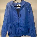 Nike Vintage Windbreaker Jacket Photo 0