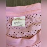 ZYIA ACTIVE Stylish Light Pink Sleeveless Top Size L Photo 7