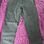 Riders By Lee Riders Dark Green Denim Photo 0