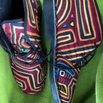 Custom Made Funky Shoes Multiple Size 11 Photo 1