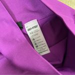 Bo+Tee  Purple Push Yourself Bike Shorts Photo 11
