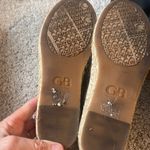 Giani Bernini Floral Canvas Espadrilles flat boho Photo 5