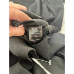 Adelyn Rae Wide-Leg Sleeveless Keyhole Jumpsuit Small Black Photo 10