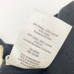 Aritzia X Wilfred Free Emmack Linen Cotton Belted High Rise Tapered Pant Trouser Photo 10