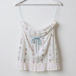 Princess Polly  Odette Mini‎ Dress Pink Multi Size 10 New Coquette Feminine Photo 2