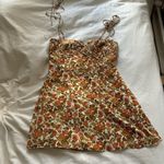 Realisation Par Realization Par mini dress size M Photo 0