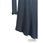 We The Free Long Sleeve 'Lovers Rib Thermal' Tunic Open Back Cowl Neck Size S Photo 1