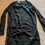 Athleta  small tunic dress Photo 4