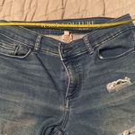 Juicy Couture  jean shorts Photo 4