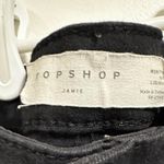 PacSun Top Shop Black Jeans Photo 3