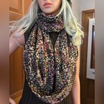 Chan Luu Vintage  Infinity Scarf Photo 5