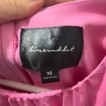 Line and Dot Evereve Pink Dress  Photo 3