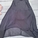 Slny  dress in steel Photo 0