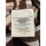 Jones New York Zebra Print Button-Up Shirt - Bold Safari Style B71 Photo 6