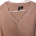 Free For All Women's Cross Front V Photo 1