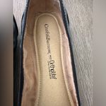 Croft & Barrow  Ortholite Metallic Flats Photo 4