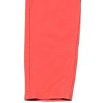 Cato Stylish Jegging Size 6 Salmon Women's Denim Stretch Blend Skinny Fit 27X27" Photo 2