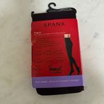 Spanx tight end tights color ripl size A Photo 2