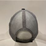 Katydid Boat Hair Don’t Care mesh Truckers Hat Black Photo 5