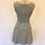 Free People  striped skater dress size xs Photo 3