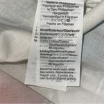 J.Crew  Women’s Size XS Ratti Jardin Bright Floral Cotton Tiered Popover Dress Photo 9