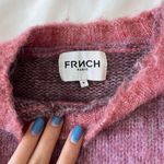 FRNCH Fuzzy Sweater Photo 2