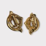 Sarah Coventry Remembrance Brooch Earrings Vintage Set Photo 7