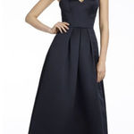 Hayley Paige Ocassions Strapless A Photo 0