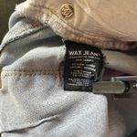 Wax Jean Wax Jeans Women's Light Blue Jeans. 3 Photo 4