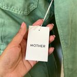 NWT MOTHER Fixer Romper Shorts Size XS Photo 7