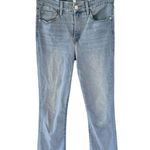 frame denim Frame Le Mini Boot Jeans in Grenoble Photo 9