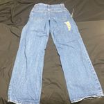 SheIn Mom Jeans Photo 1