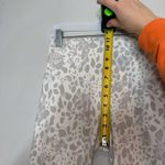 Lululemon  Align Leggings 25” Cheetah Camo Antique White Size 8 Photo 5