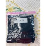 JoyLab  Women Black Jogger Sweatpants Size Small Drawstring Comfort Fit Photo 9