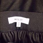 Milly  SZ S knit zipper skirt Photo 2