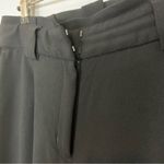 EXPRESS Ankle High Rise Slacks Pants Women Trousers Professional 6 6R Interview Photo 4