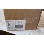 Weestep Olive Slip On Casual Comfort Loafers Women's Size 9 Green Photo 2