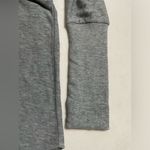 Chaser NWT  Light Weight Hoodie Pullover Grey Color Size S Very Soft Photo 3