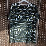 East 5th Black blouse Photo 3